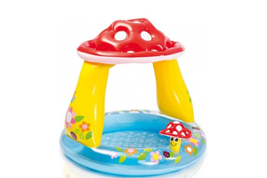 Medence gomba Intex 10*89 cm